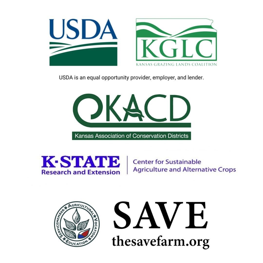 sponsors of grazing management